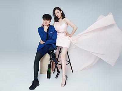 如何保養維護假肢？